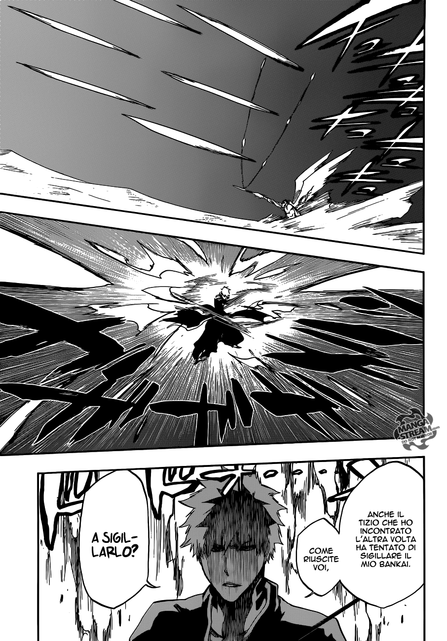 Read Bleach IT Manga Online