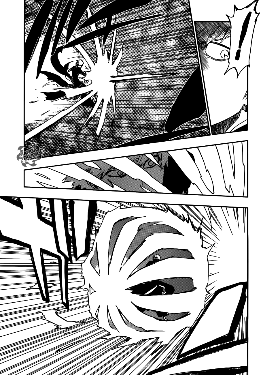 Read Bleach IT Manga Online