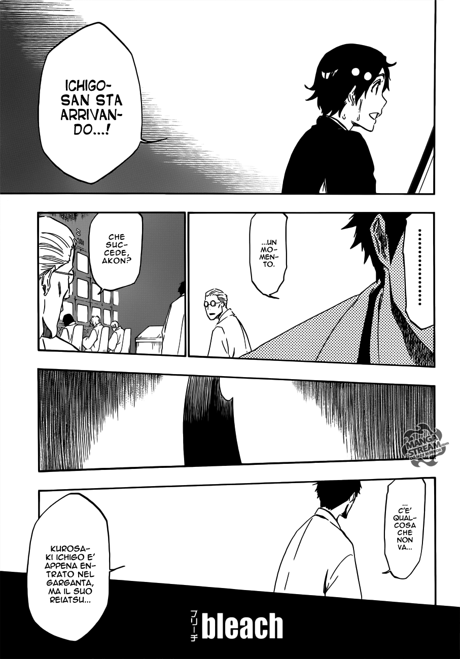 Read Bleach IT Manga Online
