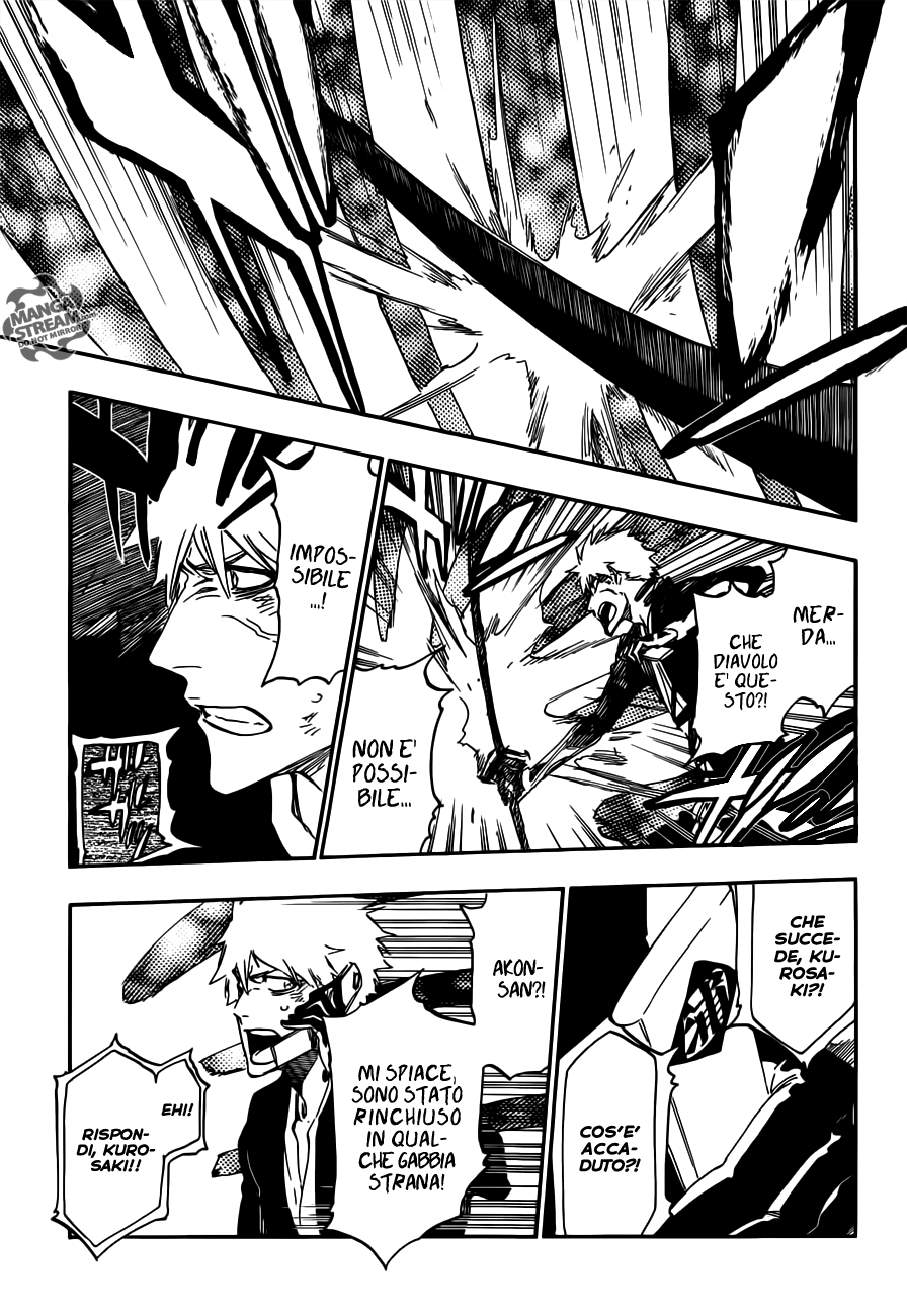Read Bleach IT Manga Online
