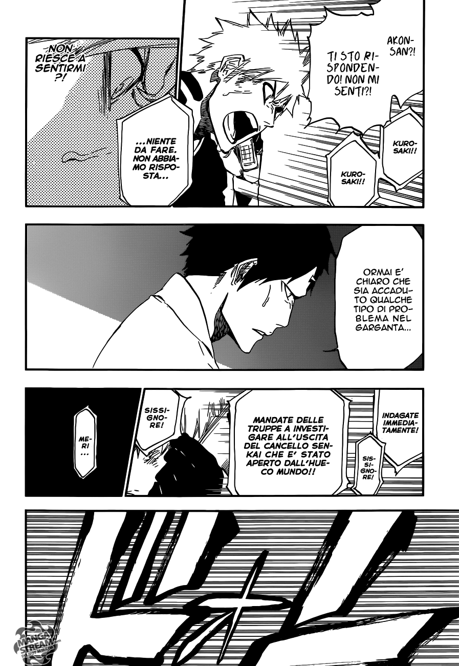 Read Bleach IT Manga Online