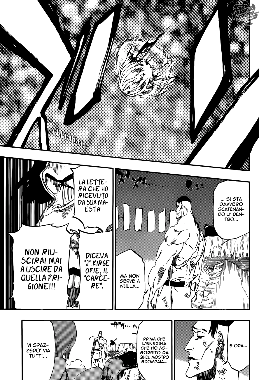 Read Bleach IT Manga Online