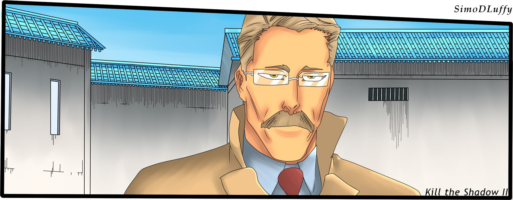 Read Bleach IT Manga Online