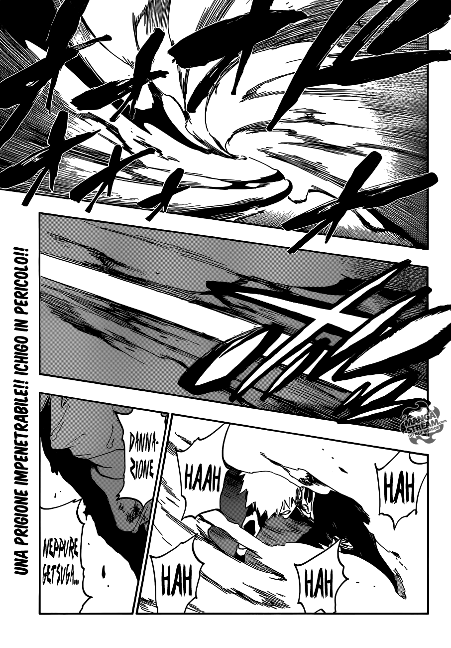 Read Bleach IT Manga Online