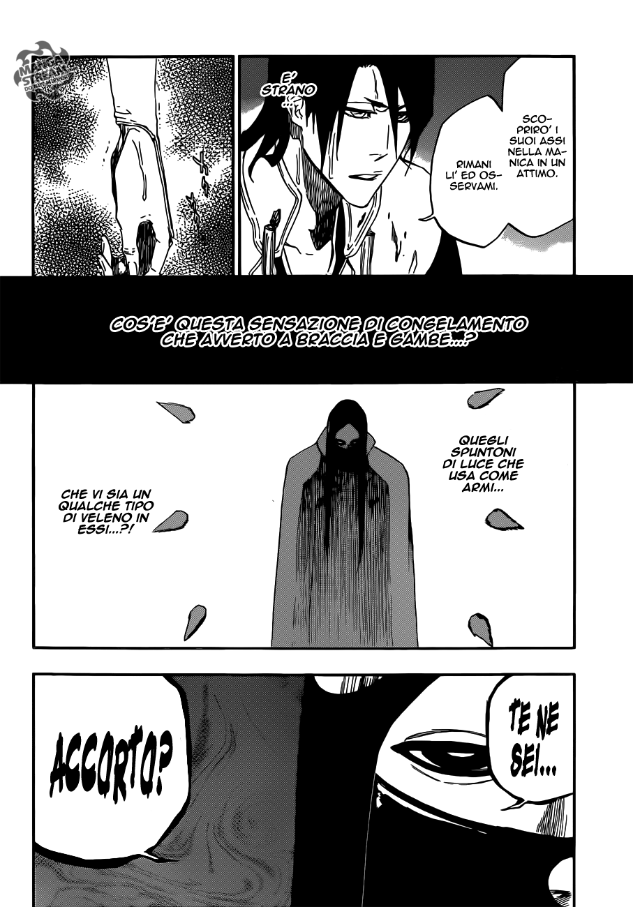 Read Bleach IT Manga Online