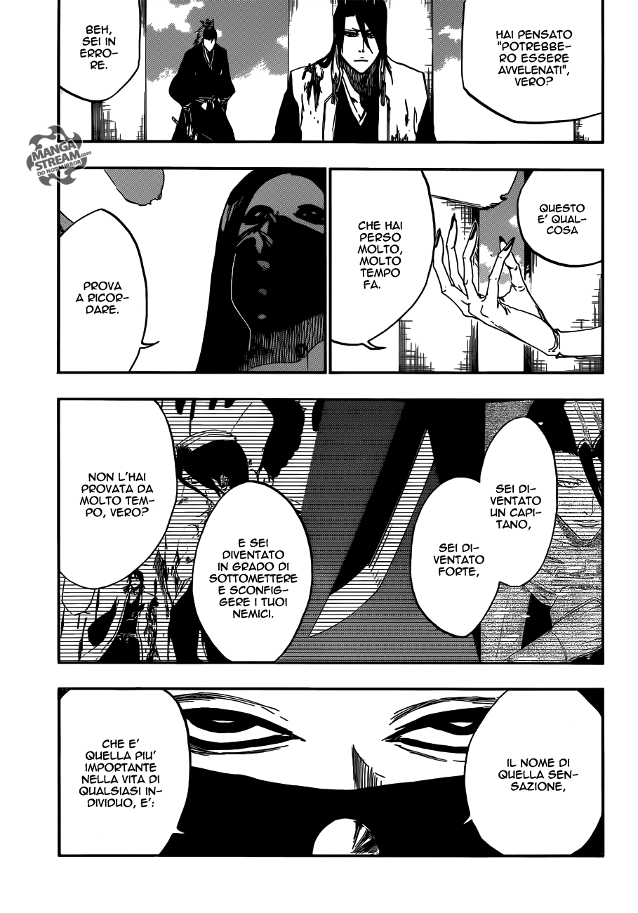 Read Bleach IT Manga Online