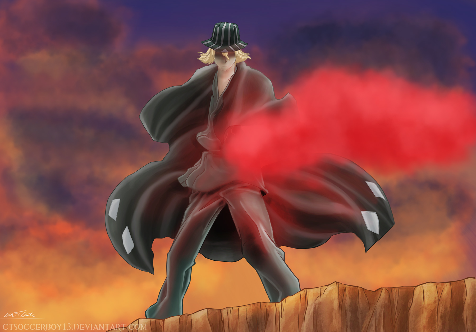 Read Bleach IT Manga Online