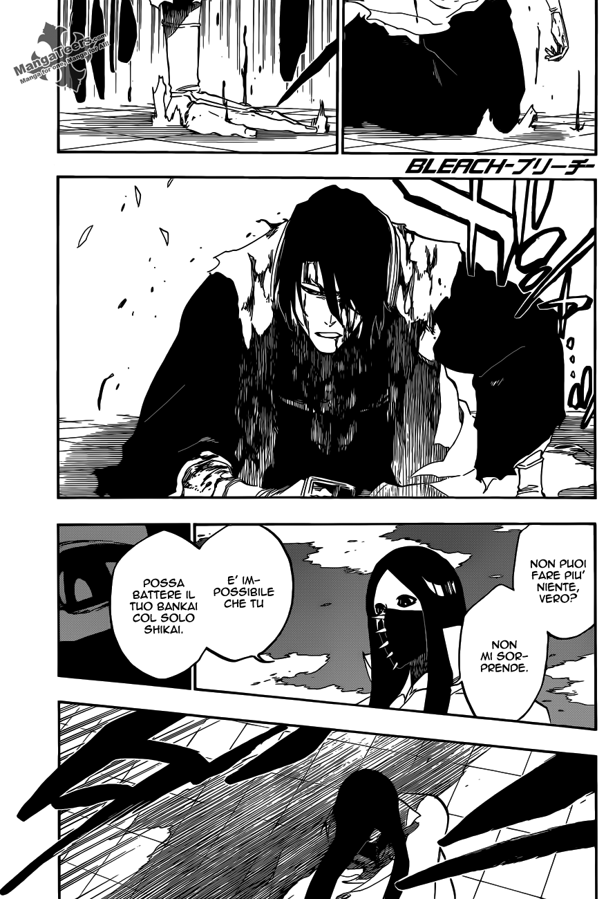 Read Bleach IT Manga Online