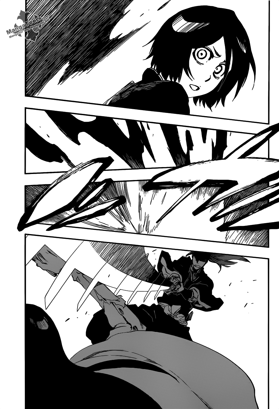Read Bleach IT Manga Online