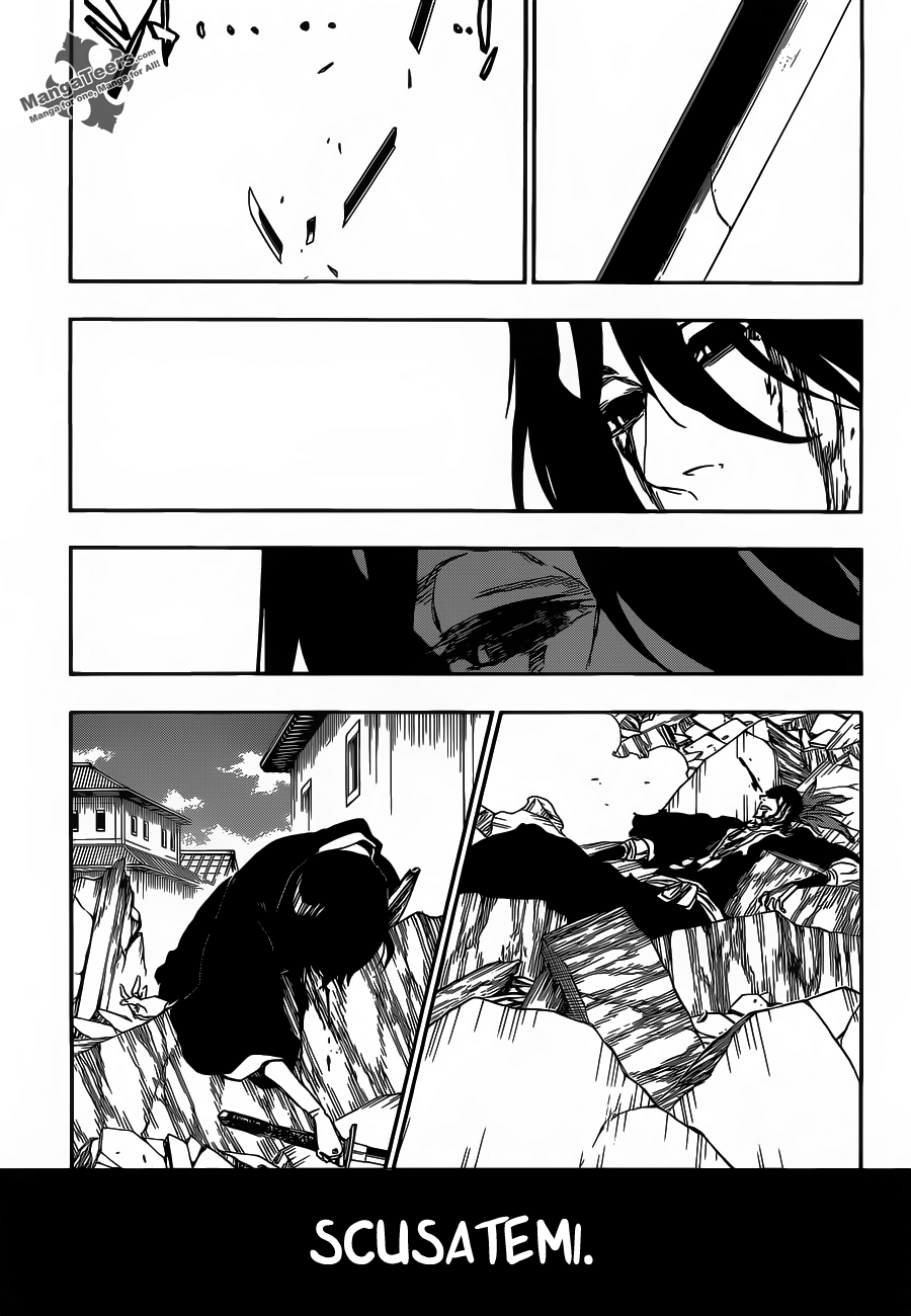 Read Bleach IT Manga Online