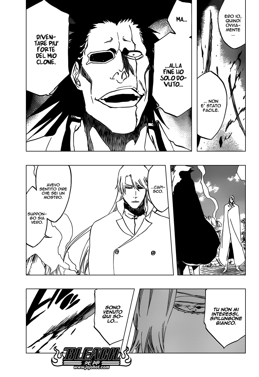 Read Bleach IT Manga Online