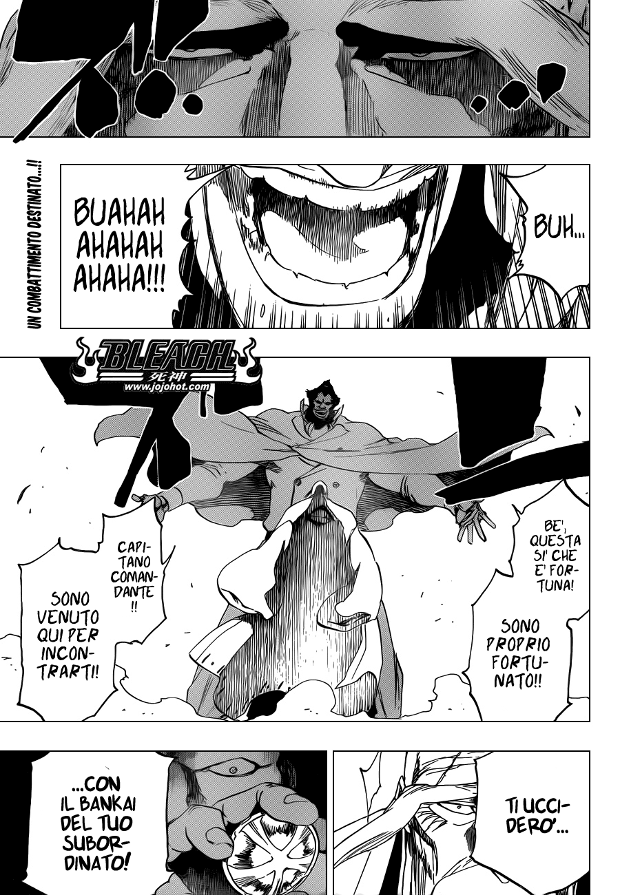 Read Bleach IT Manga Online