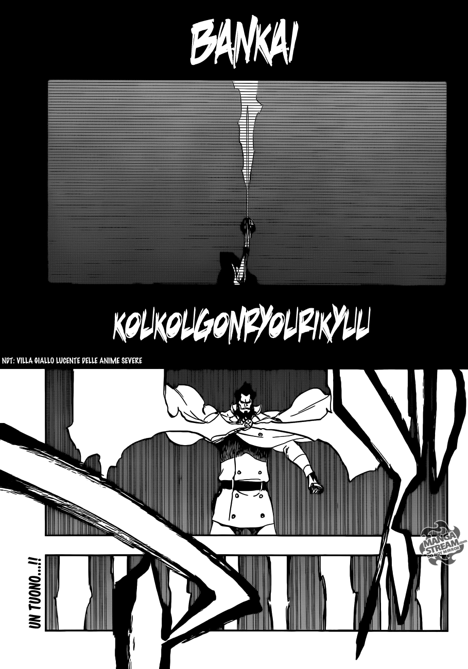 Read Bleach IT Manga Online