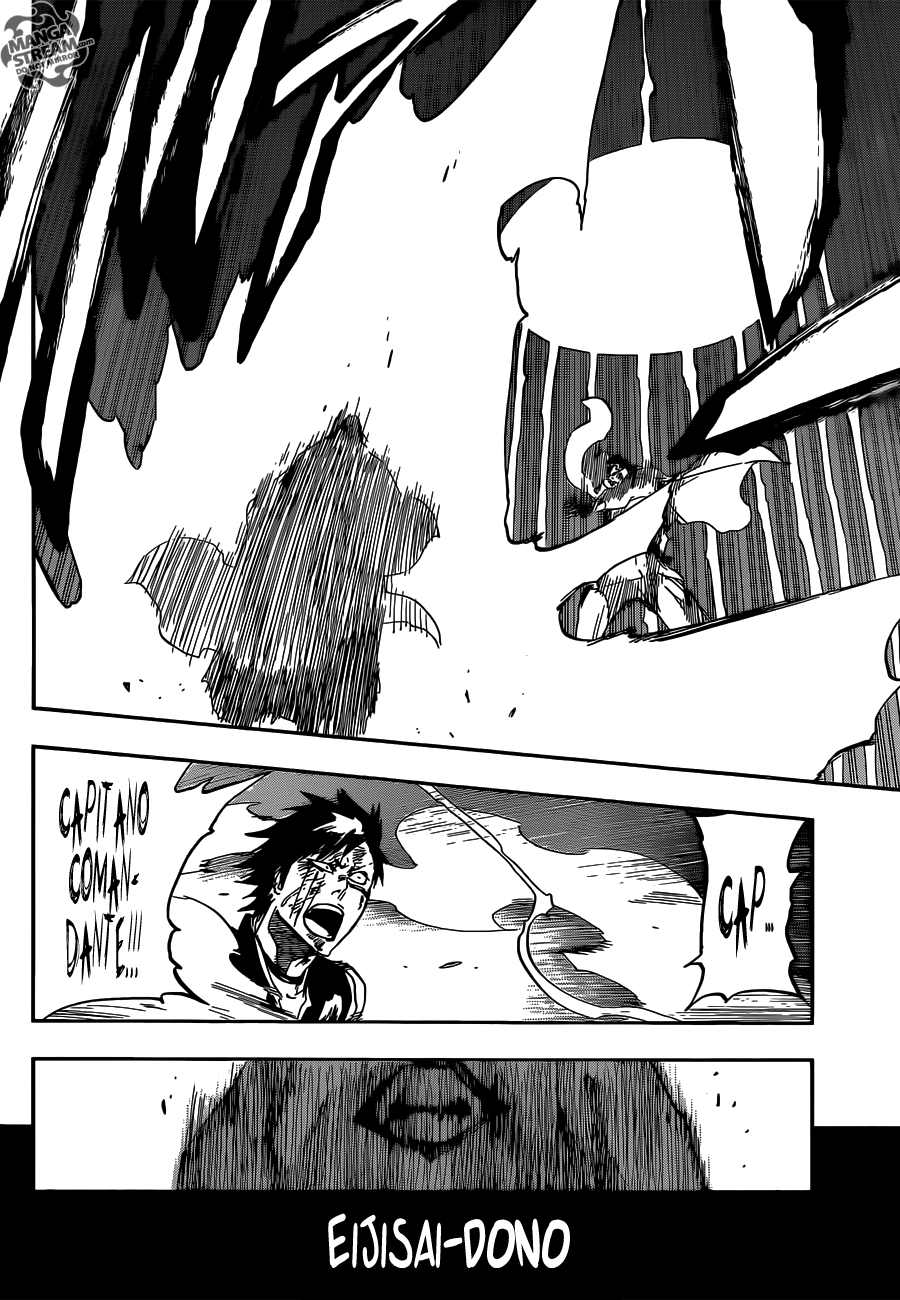 Read Bleach IT Manga Online