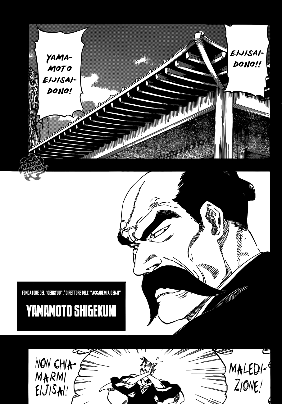 Read Bleach IT Manga Online