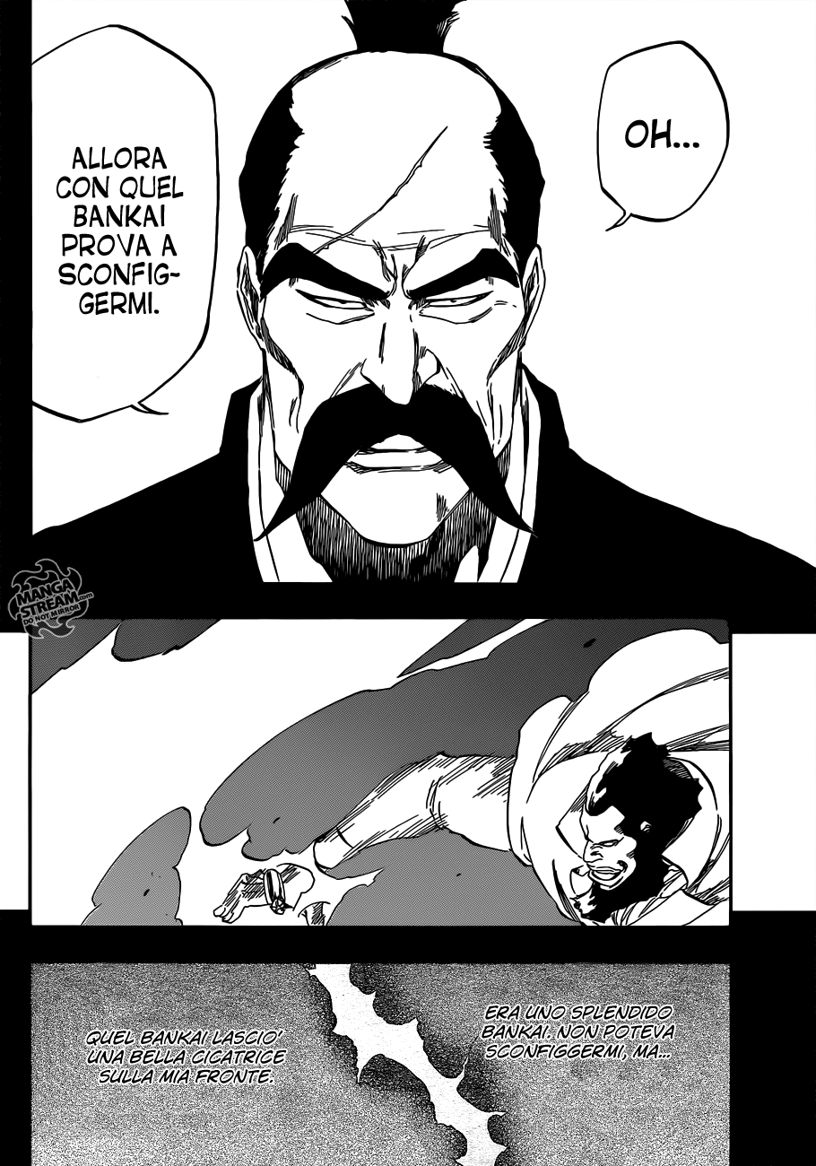 Read Bleach IT Manga Online