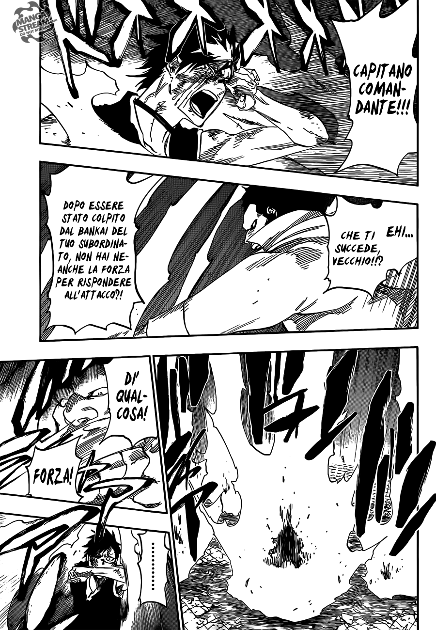 Read Bleach IT Manga Online