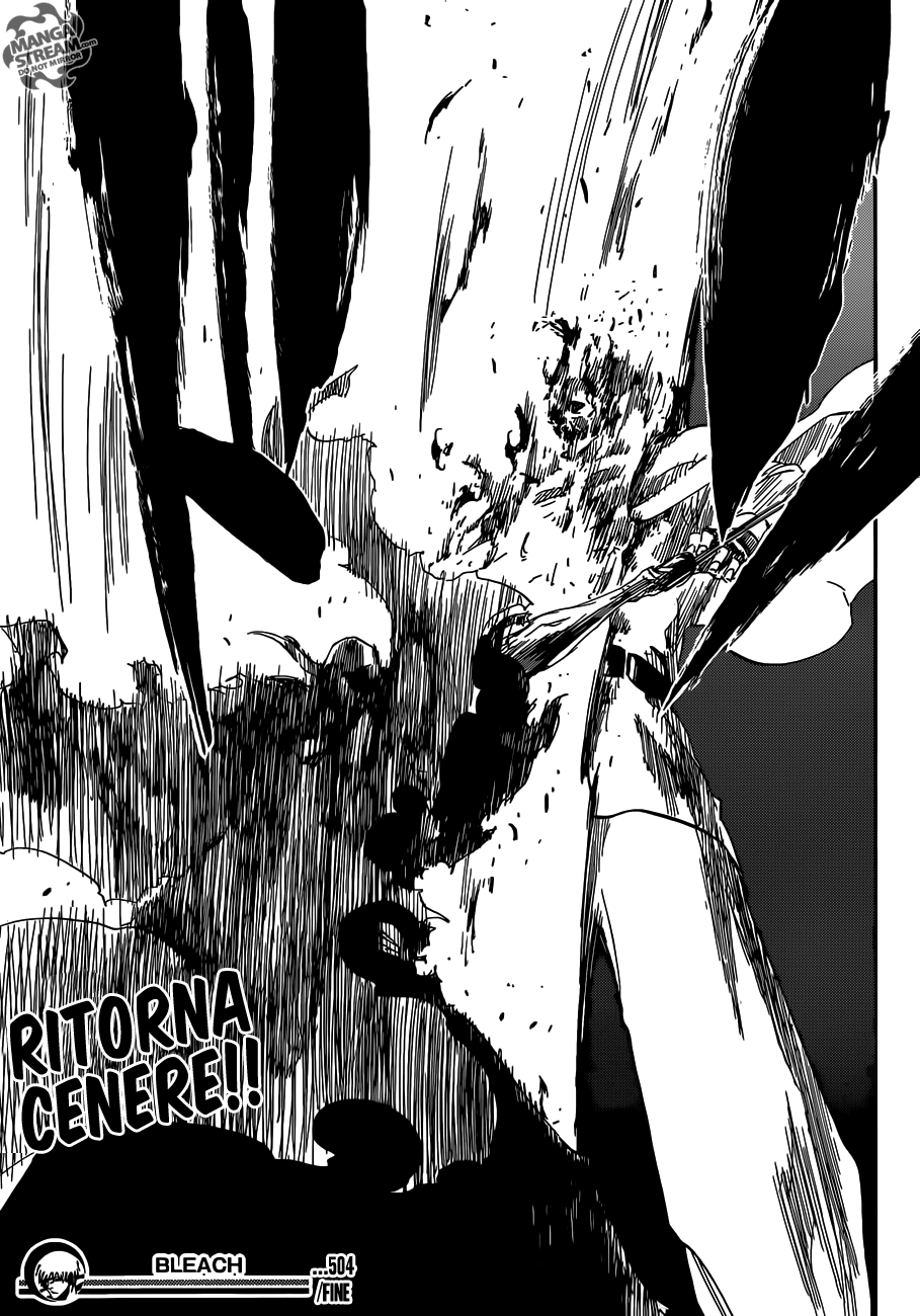 Read Bleach IT Manga Online