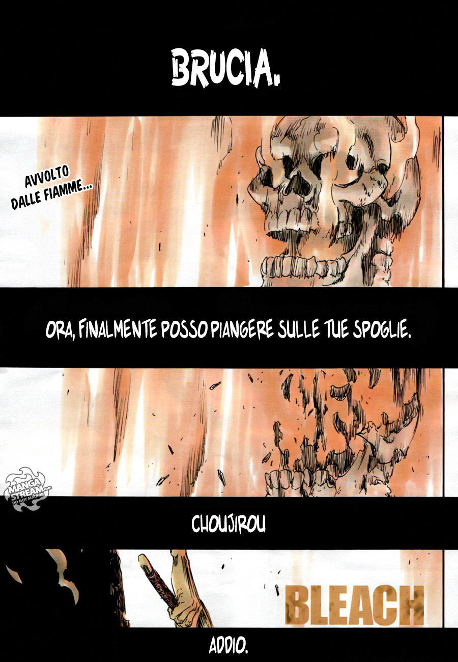 Read Bleach IT Manga Online