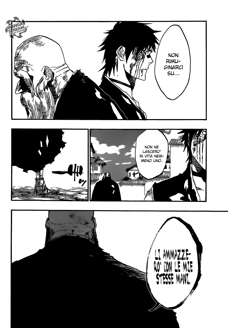 Read Bleach IT Manga Online