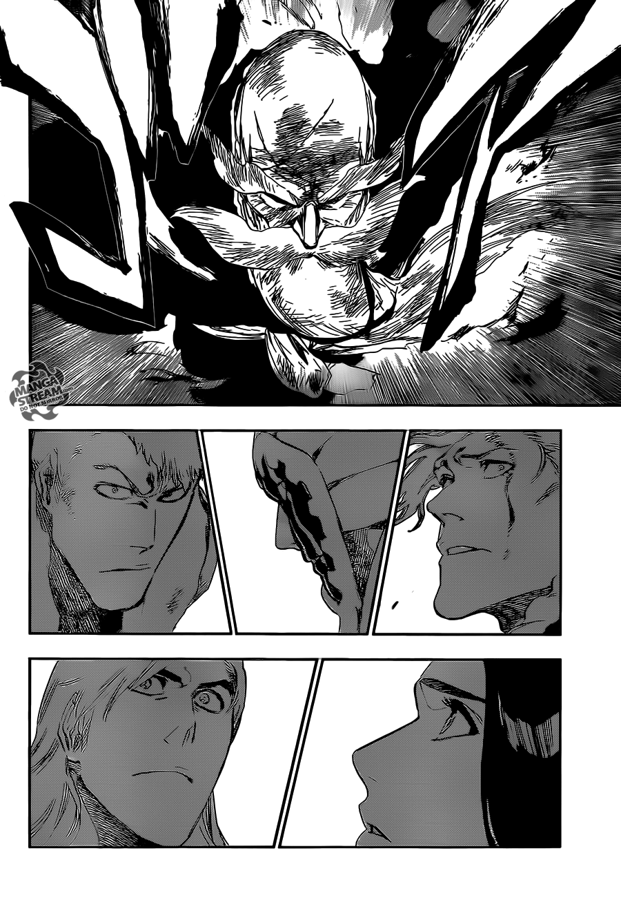 Read Bleach IT Manga Online