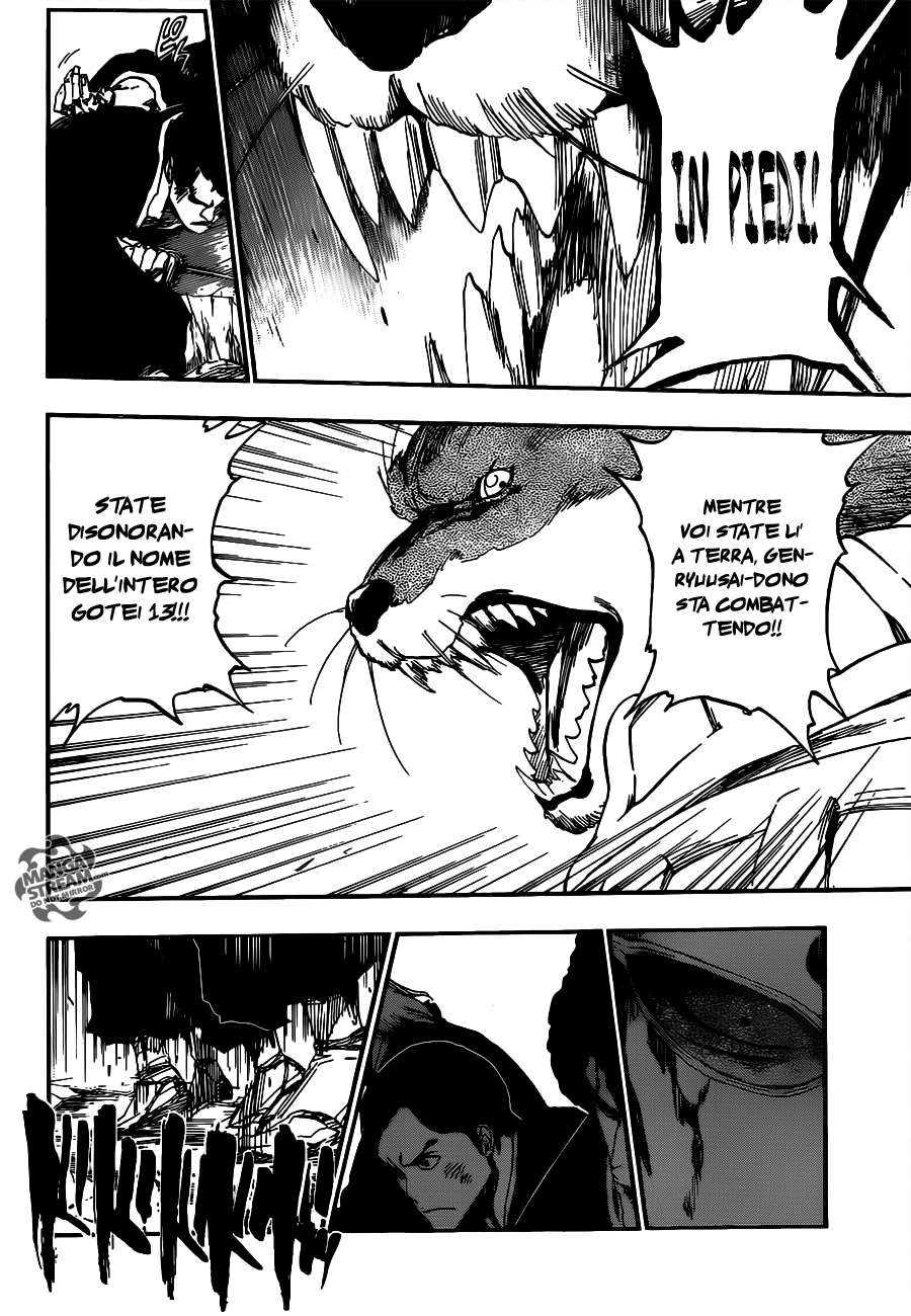 Read Bleach IT Manga Online