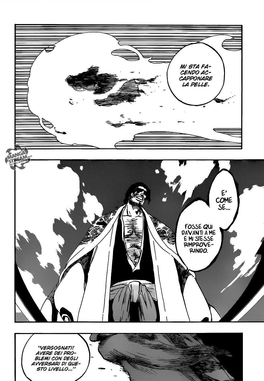 Read Bleach IT Manga Online