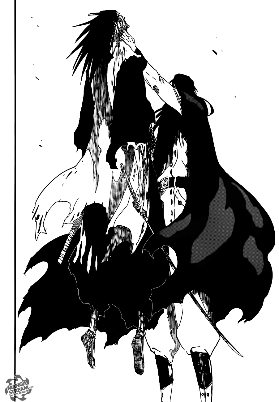 Read Bleach IT Manga Online