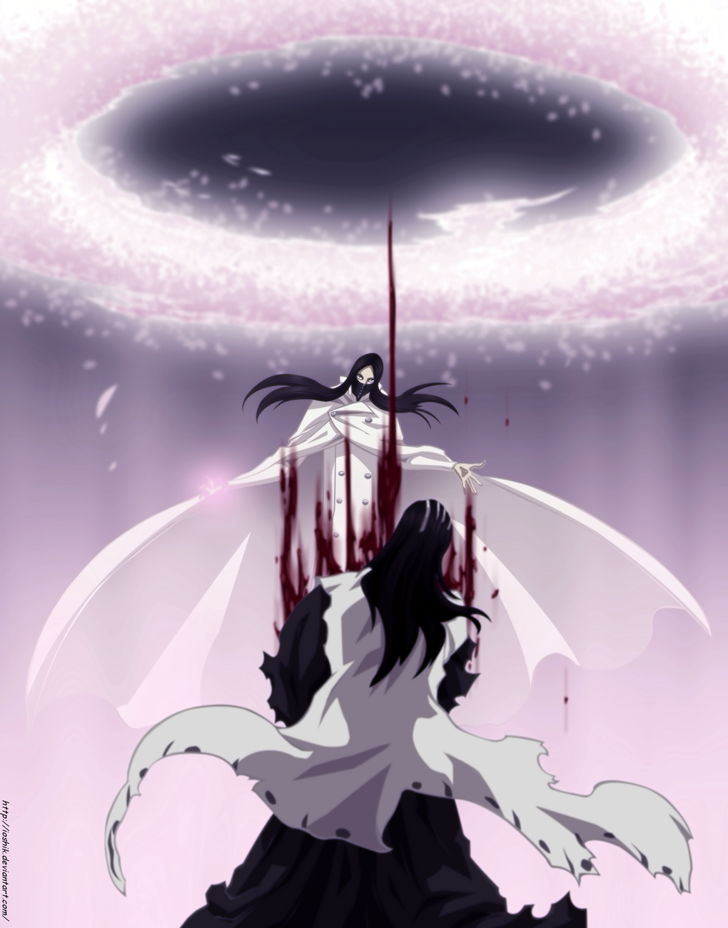 Read Bleach IT Manga Online