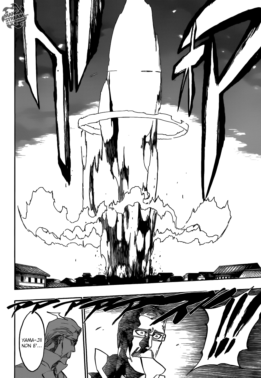 Read Bleach IT Manga Online