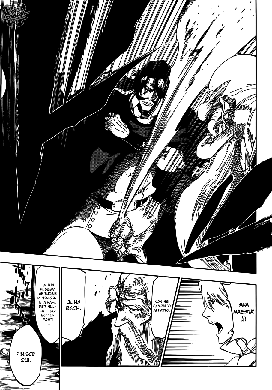 Read Bleach IT Manga Online