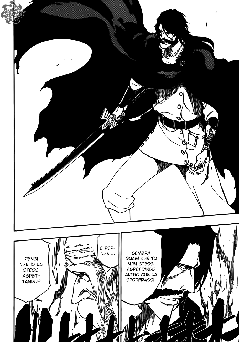 Read Bleach IT Manga Online