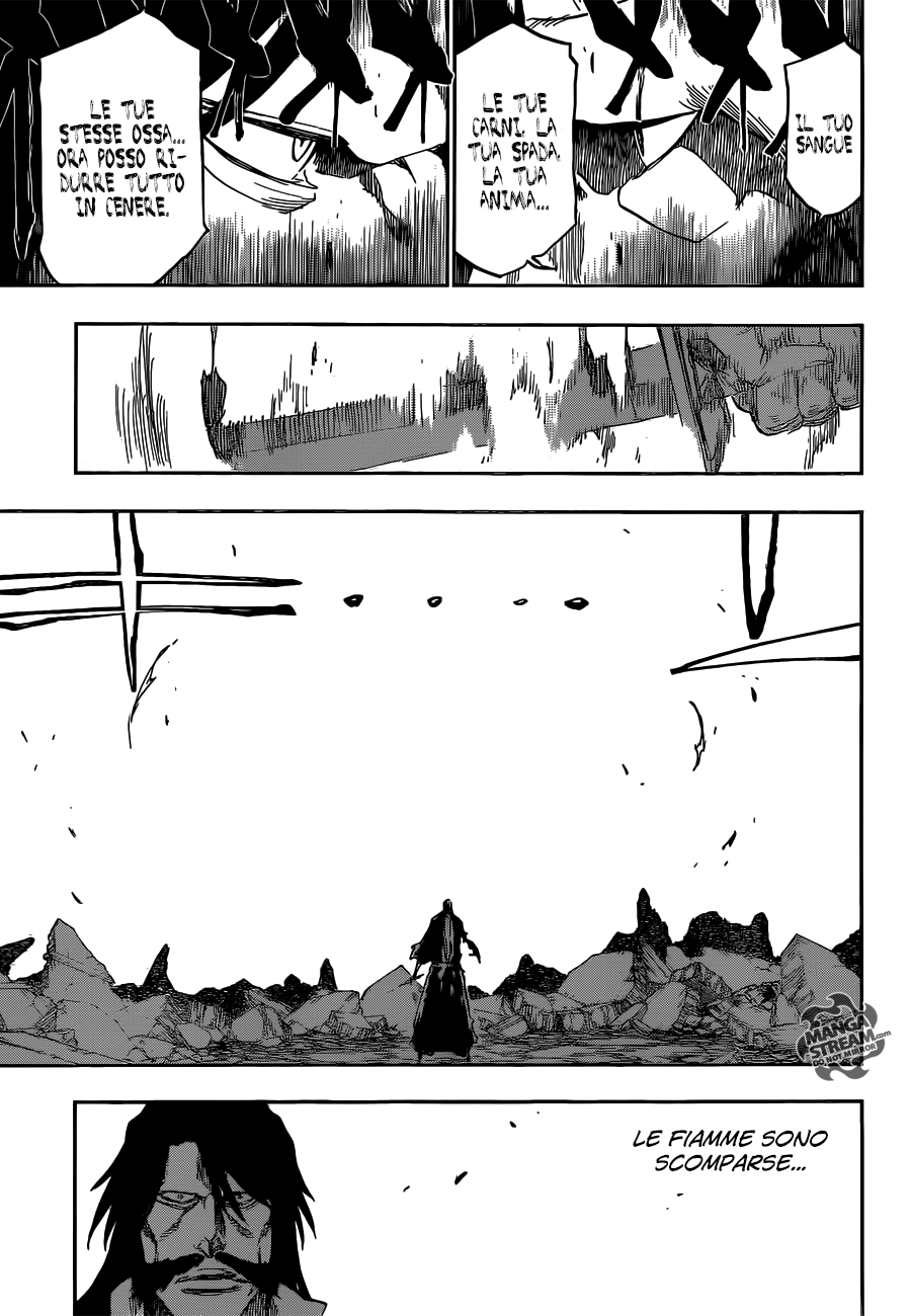 Read Bleach IT Manga Online
