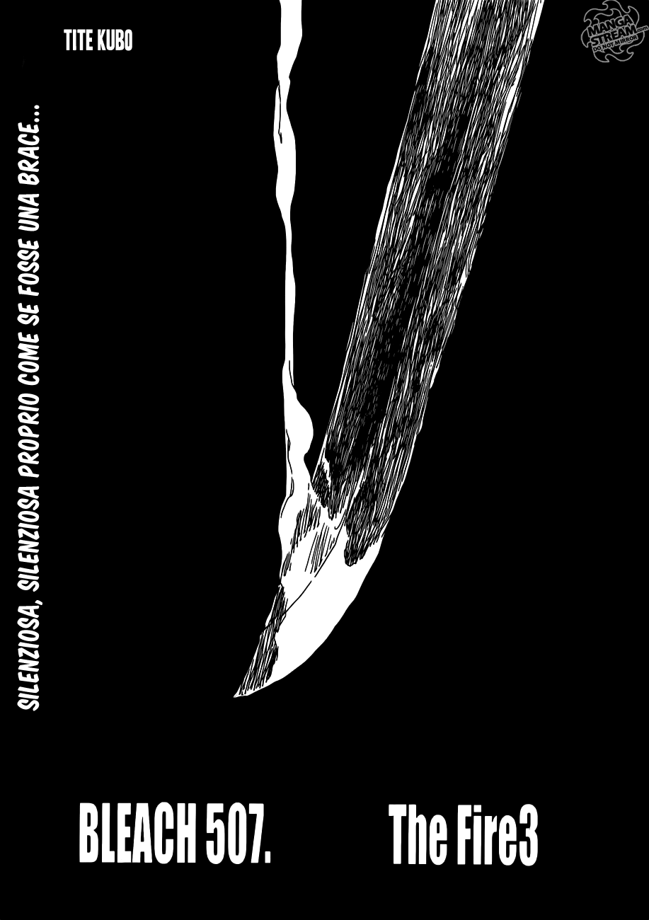 Read Bleach IT Manga Online
