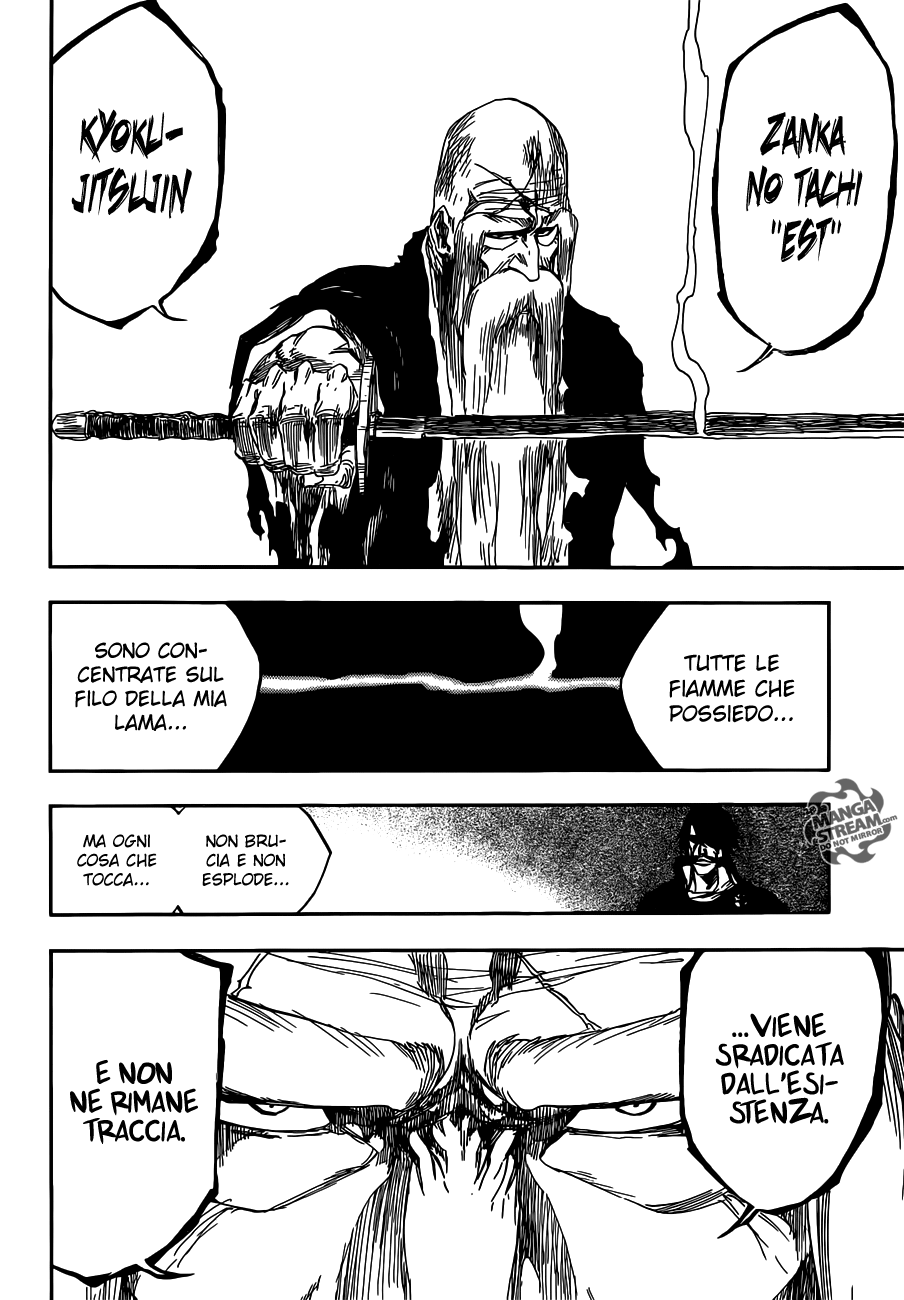 Read Bleach IT Manga Online