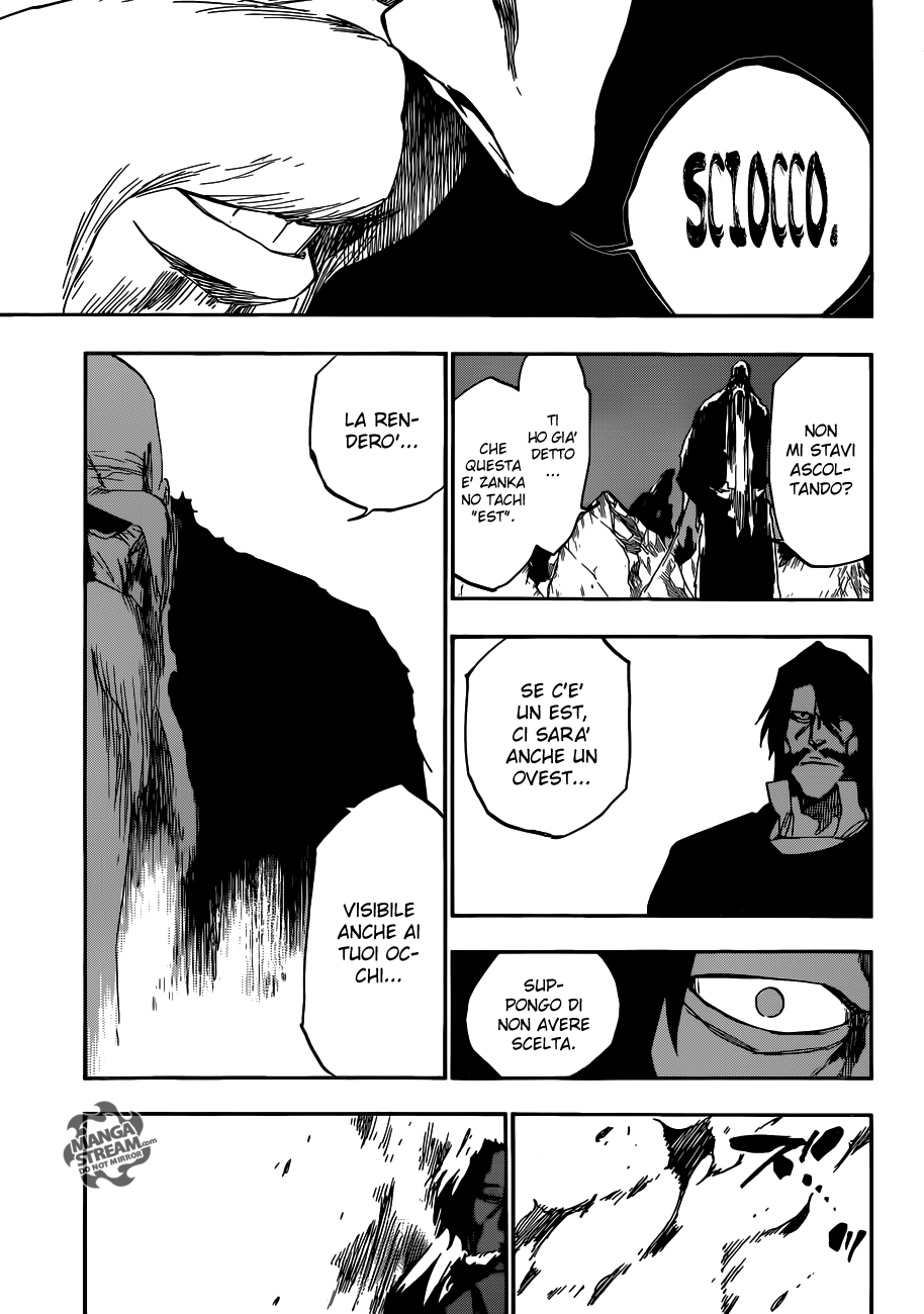 Read Bleach IT Manga Online