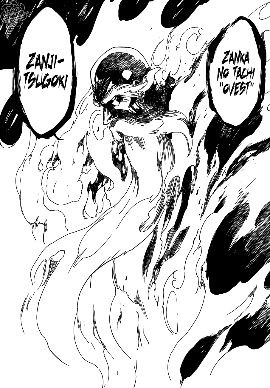 Read Bleach IT Manga Online