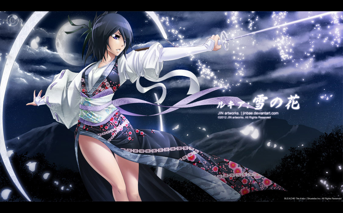 Read Bleach IT Manga Online