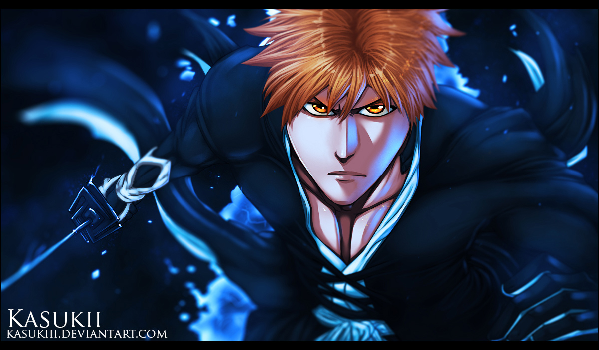 Read Bleach IT Manga Online