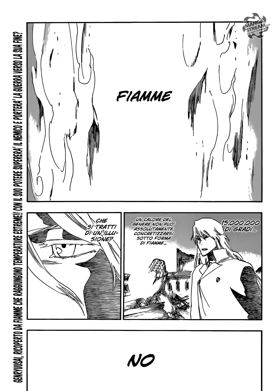 Read Bleach IT Manga Online