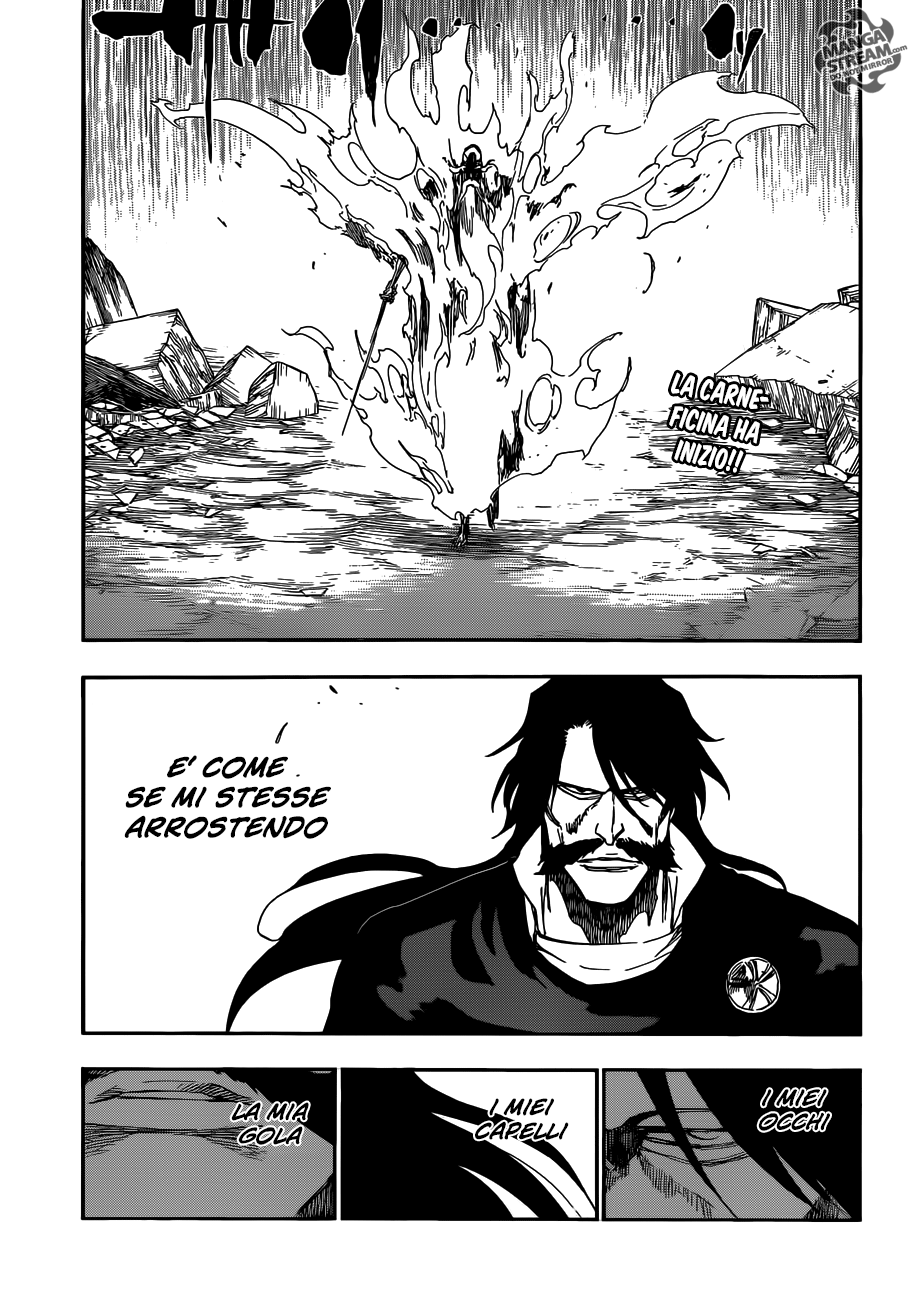Read Bleach IT Manga Online