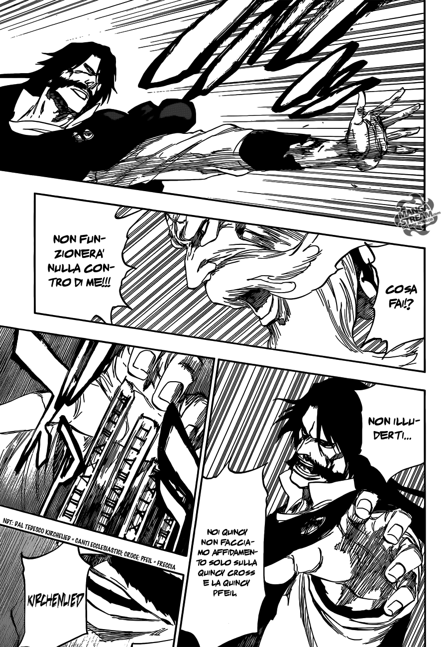 Read Bleach IT Manga Online