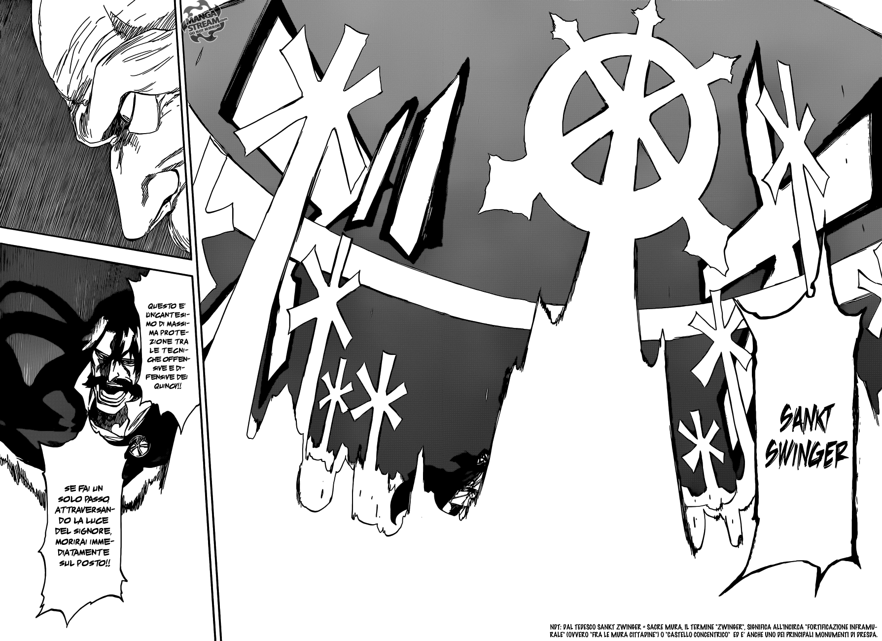 Read Bleach IT Manga Online