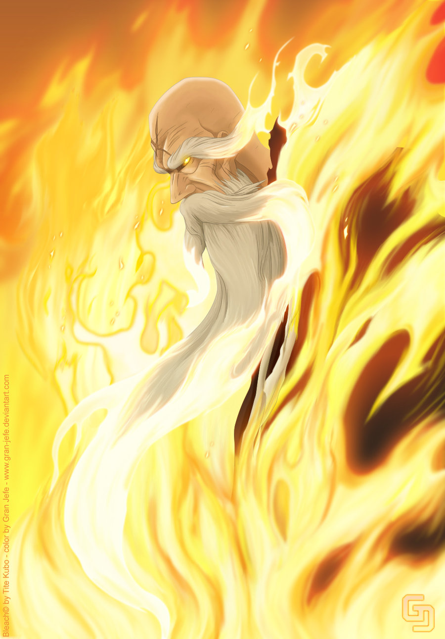 Read Bleach IT Manga Online