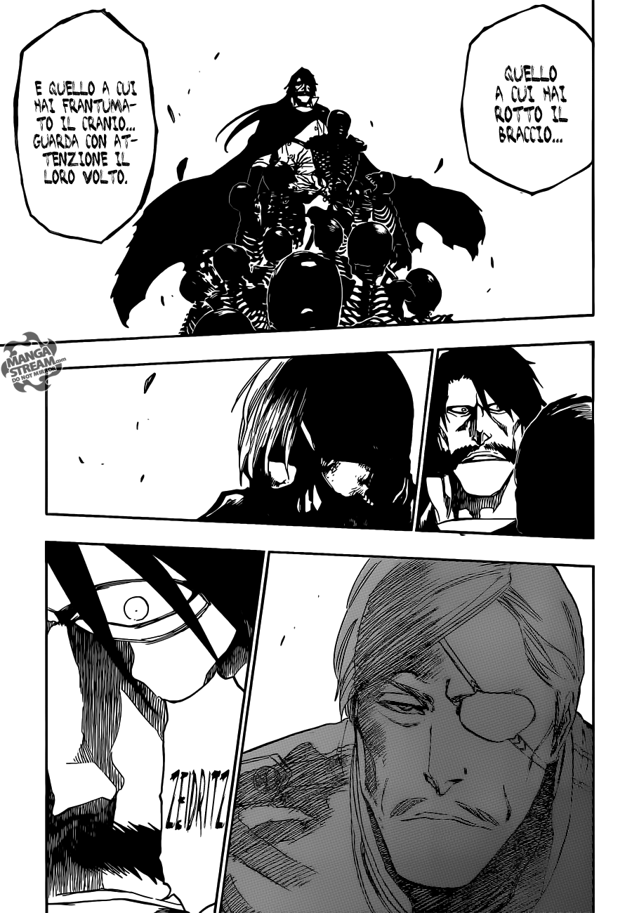 Read Bleach IT Manga Online