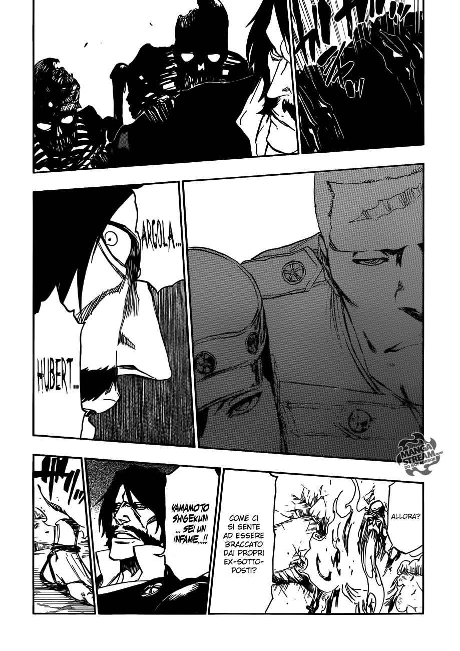 Read Bleach IT Manga Online