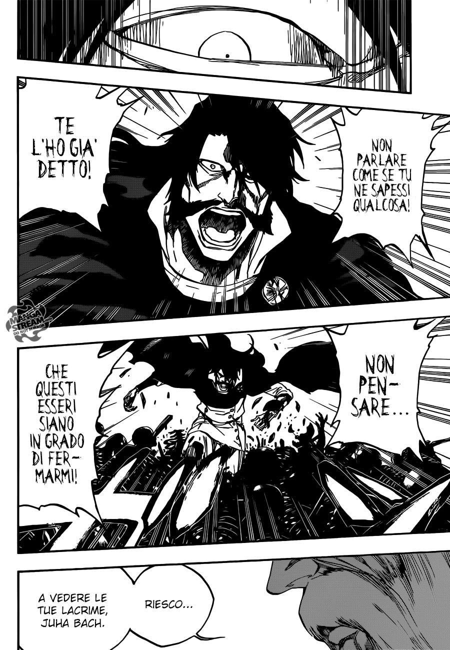Read Bleach IT Manga Online