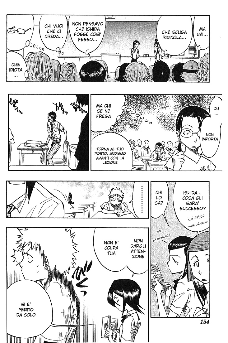 Read Bleach IT Manga Online