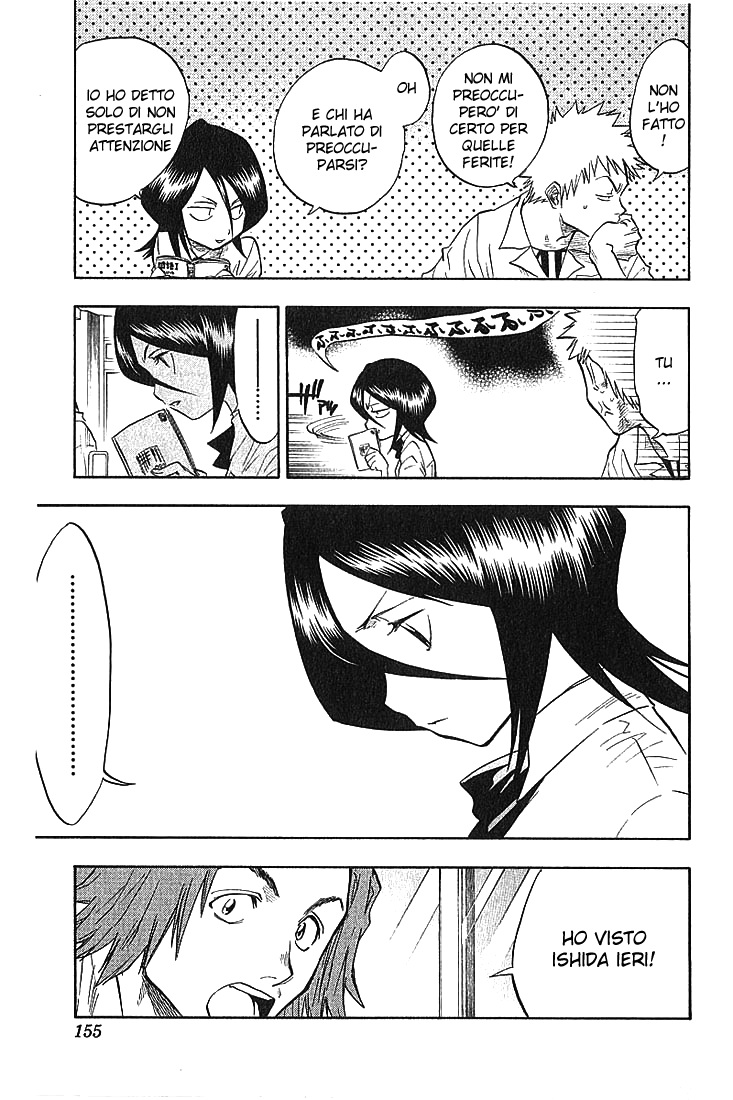 Read Bleach IT Manga Online