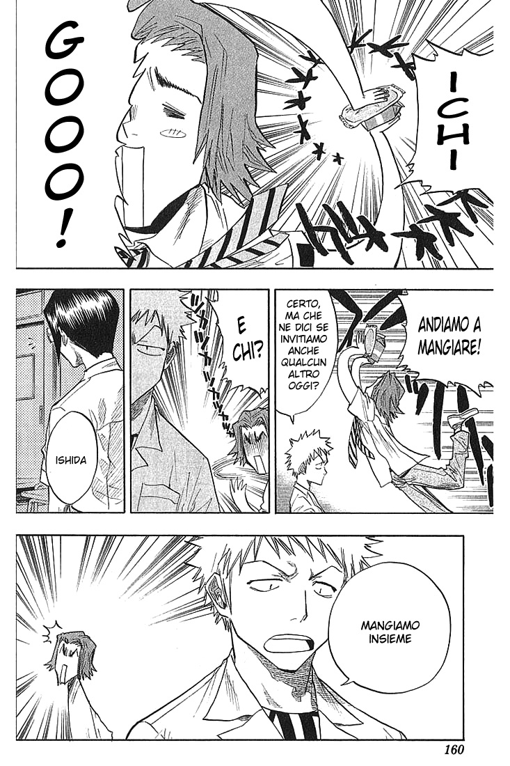 Read Bleach IT Manga Online